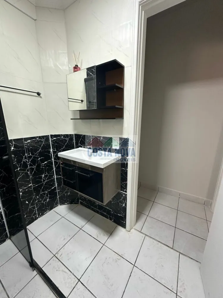 Apartamento, 1 quarto, 41 m² - Foto 2