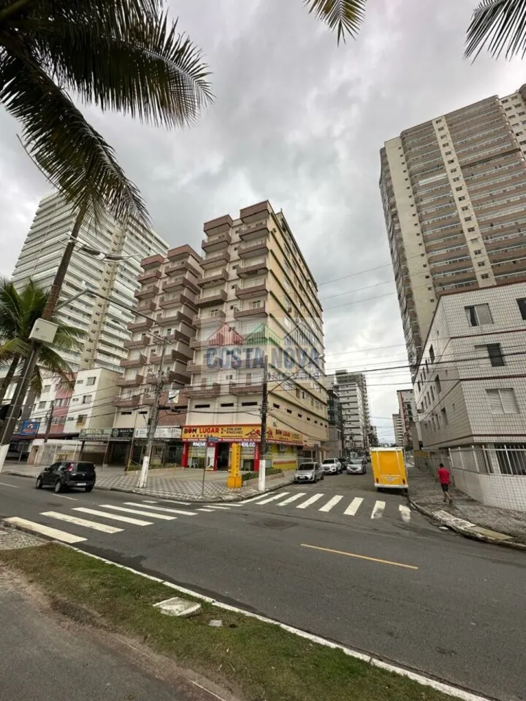 Apartamento, 1 quarto, 41 m² - Foto 2