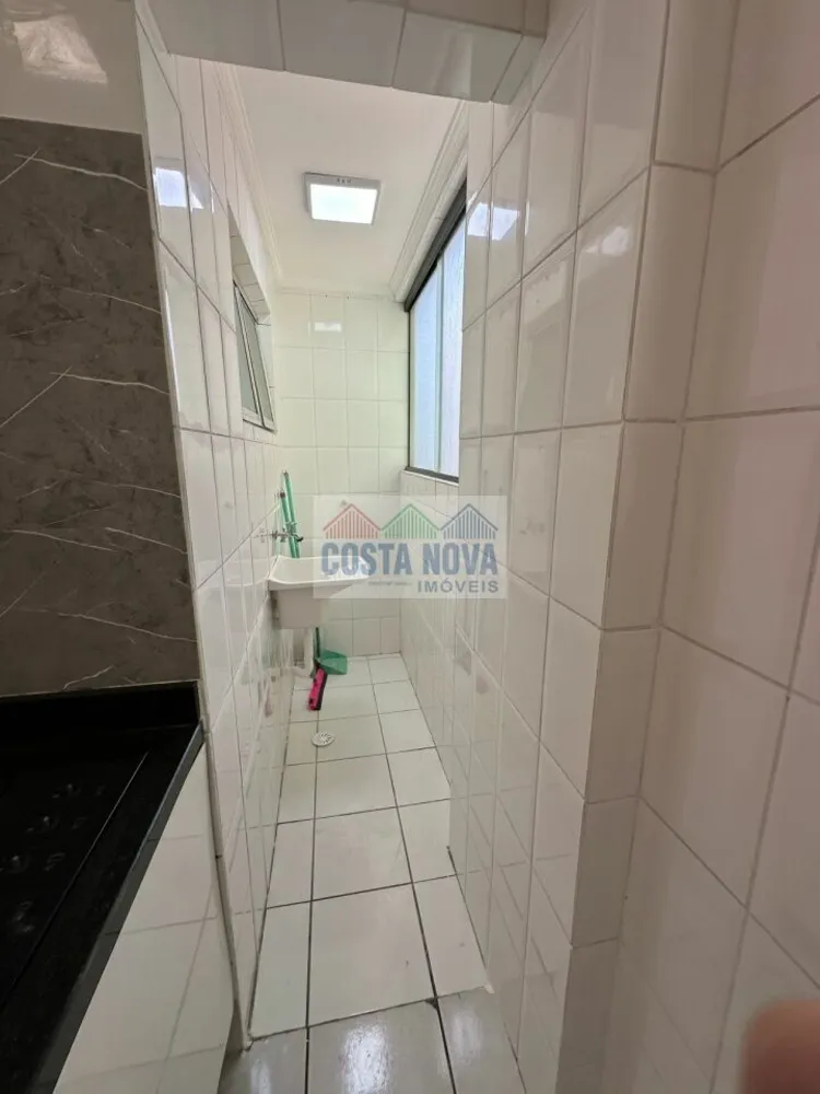 Apartamento, 1 quarto, 41 m² - Foto 6