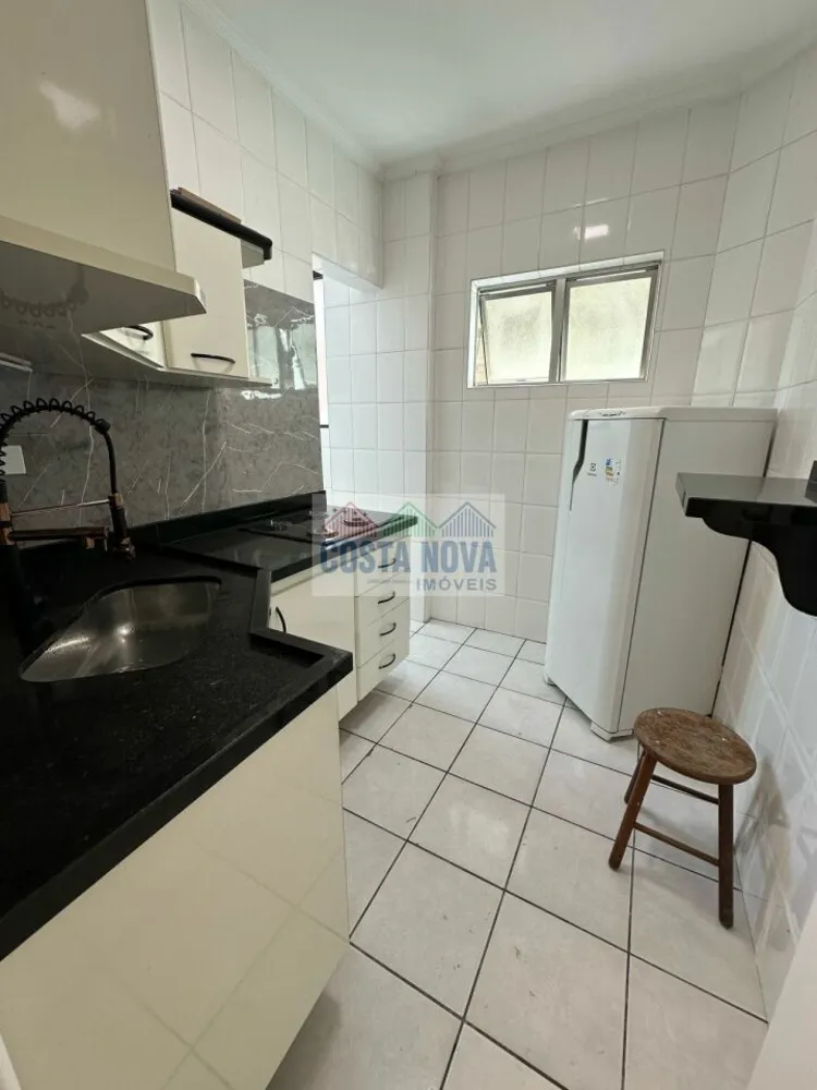 Apartamento, 1 quarto, 41 m² - Foto 5