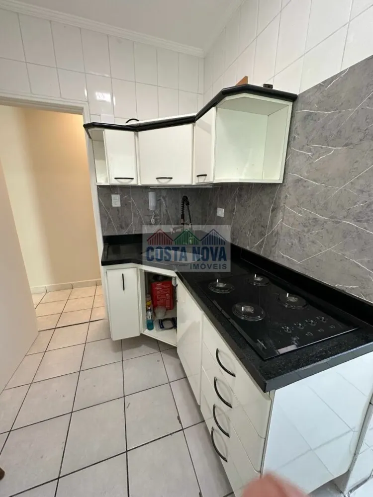Apartamento, 1 quarto, 41 m² - Foto 7