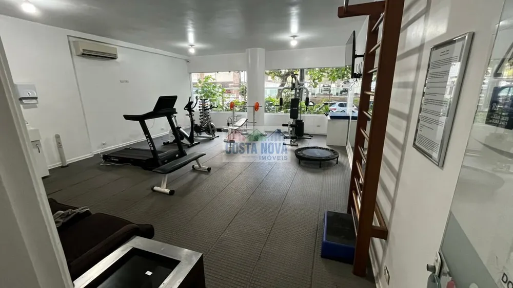 Apartamento, 1 quarto, 78 m² - Foto 7