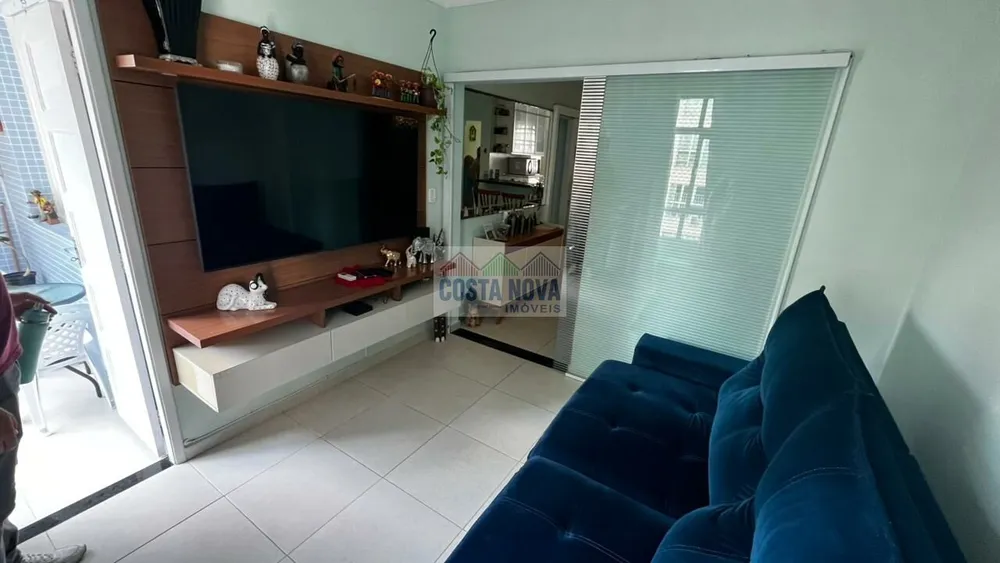 Apartamento, 1 quarto, 78 m² - Foto 11
