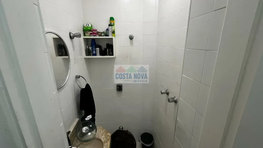 Apartamento, 1 quarto, 78 m² - Foto 9