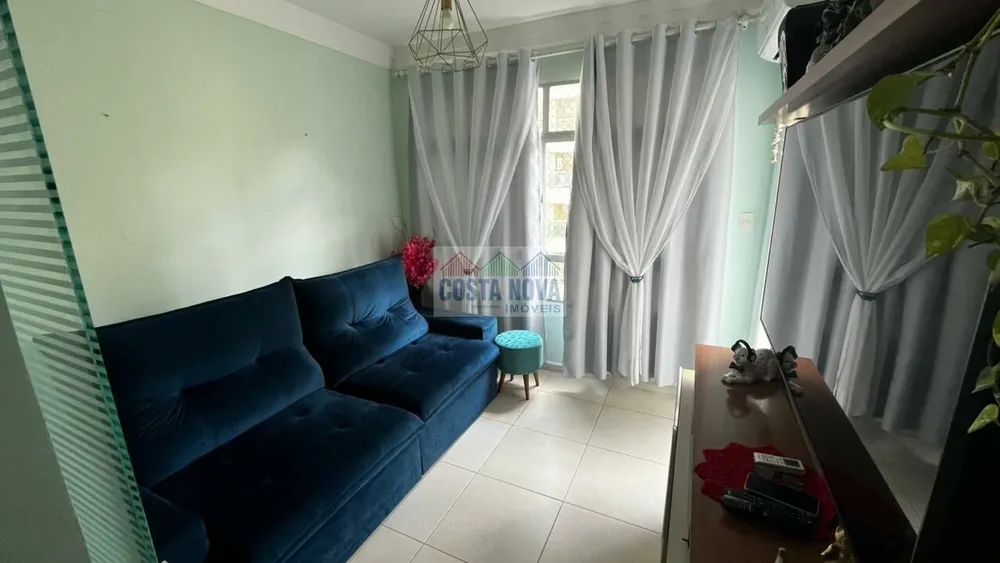Apartamento, 1 quarto, 78 m² - Foto 1