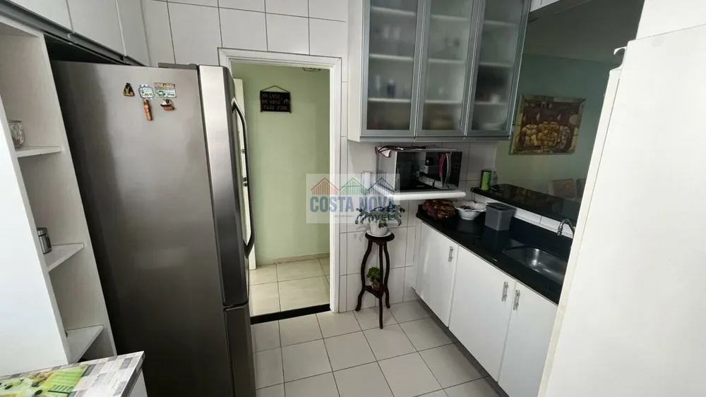 Apartamento, 1 quarto, 78 m² - Foto 5