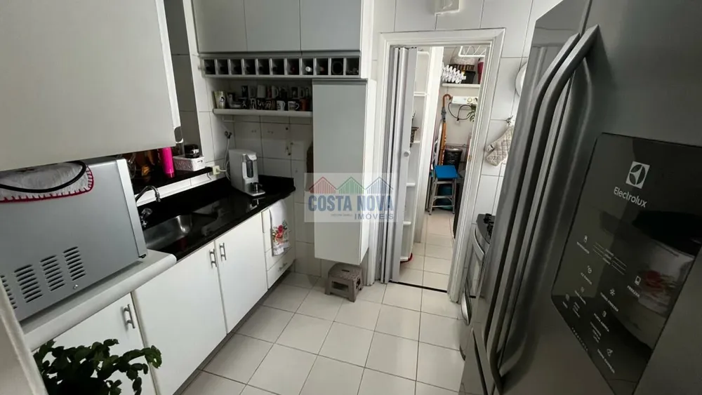 Apartamento, 1 quarto, 78 m² - Foto 3