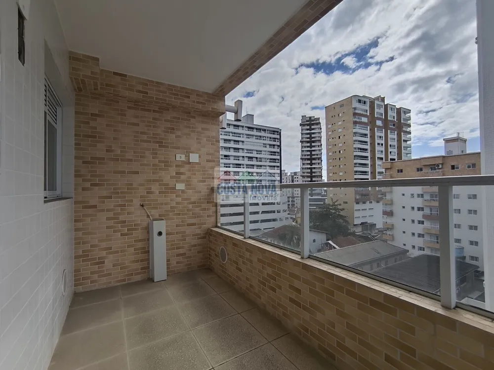 Apartamento, 2 quartos, 59 m² - Foto 3