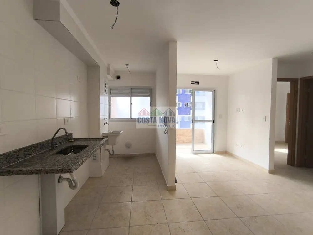 Apartamento, 2 quartos, 59 m² - Foto 4