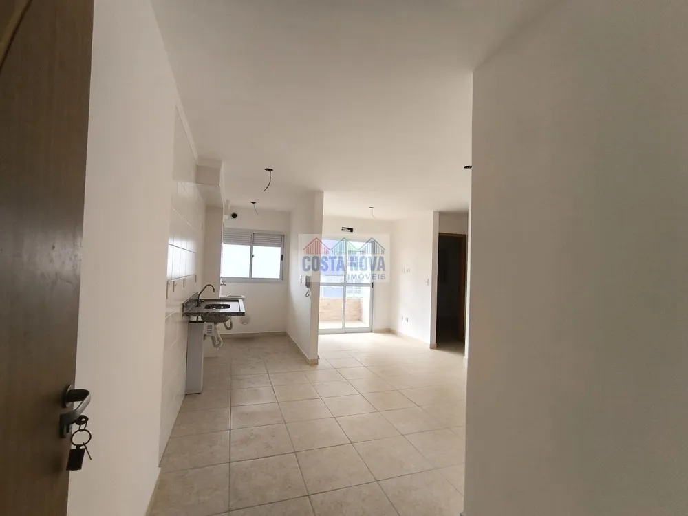 Apartamento, 2 quartos, 59 m² - Foto 1