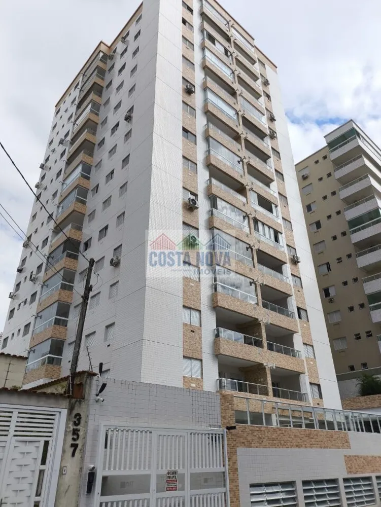 Apartamento, 2 quartos, 59 m² - Foto 4