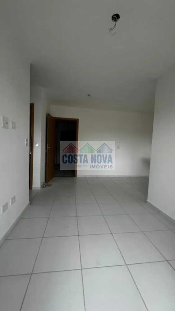 Apartamento, 2 quartos, 57 m² - Foto 3