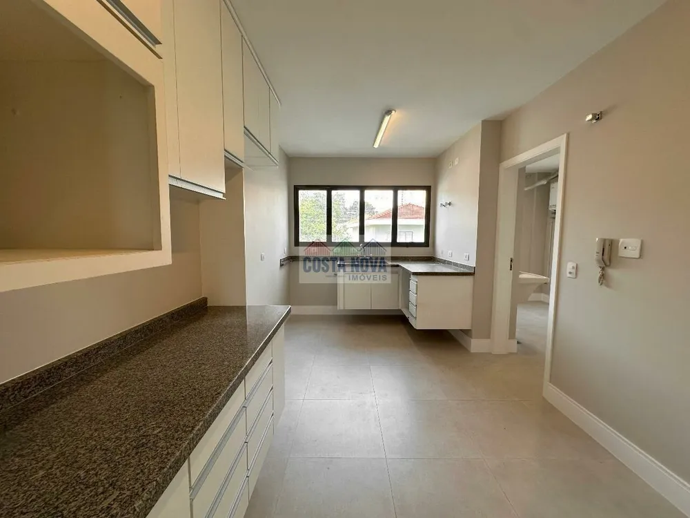 Apartamento, 4 quartos, 195 m² - Foto 11