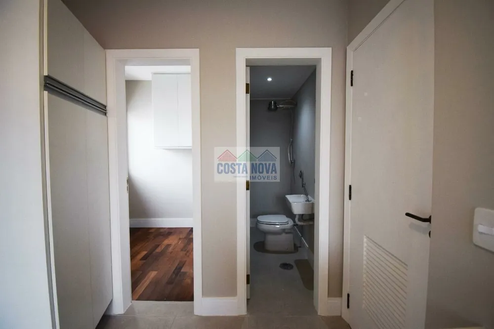 Apartamento, 4 quartos, 195 m² - Foto 10