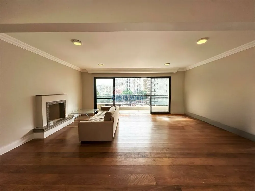 Apartamento, 4 quartos, 195 m² - Foto 2