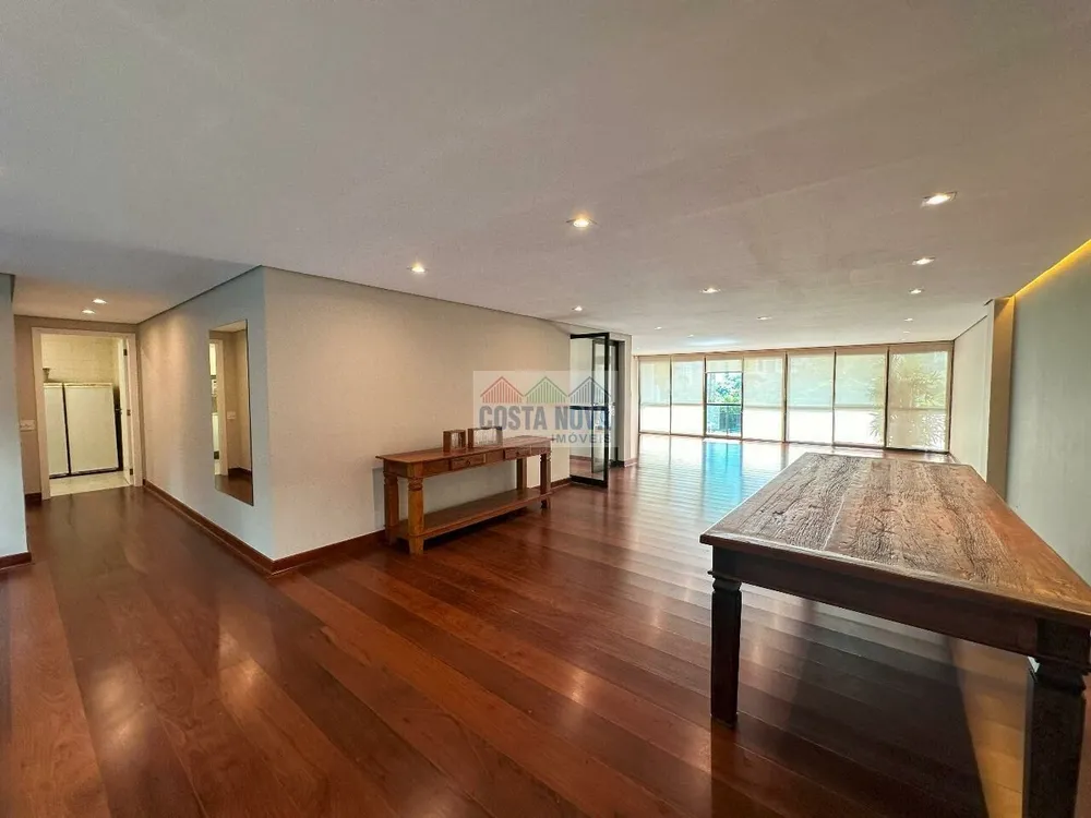 Apartamento, 4 quartos, 195 m² - Foto 6