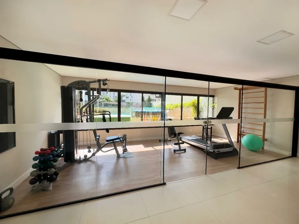 Apartamento, 4 quartos, 195 m² - Foto 16