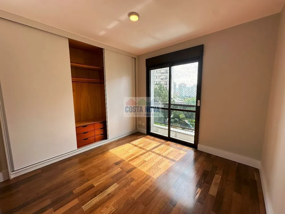 Apartamento, 4 quartos, 195 m² - Foto 8