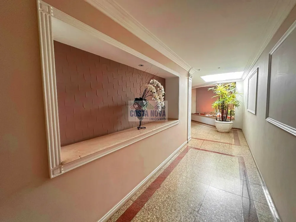 Apartamento, 4 quartos, 195 m² - Foto 4