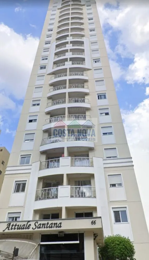 Apartamento, 3 quartos, 66 m² - Foto 4