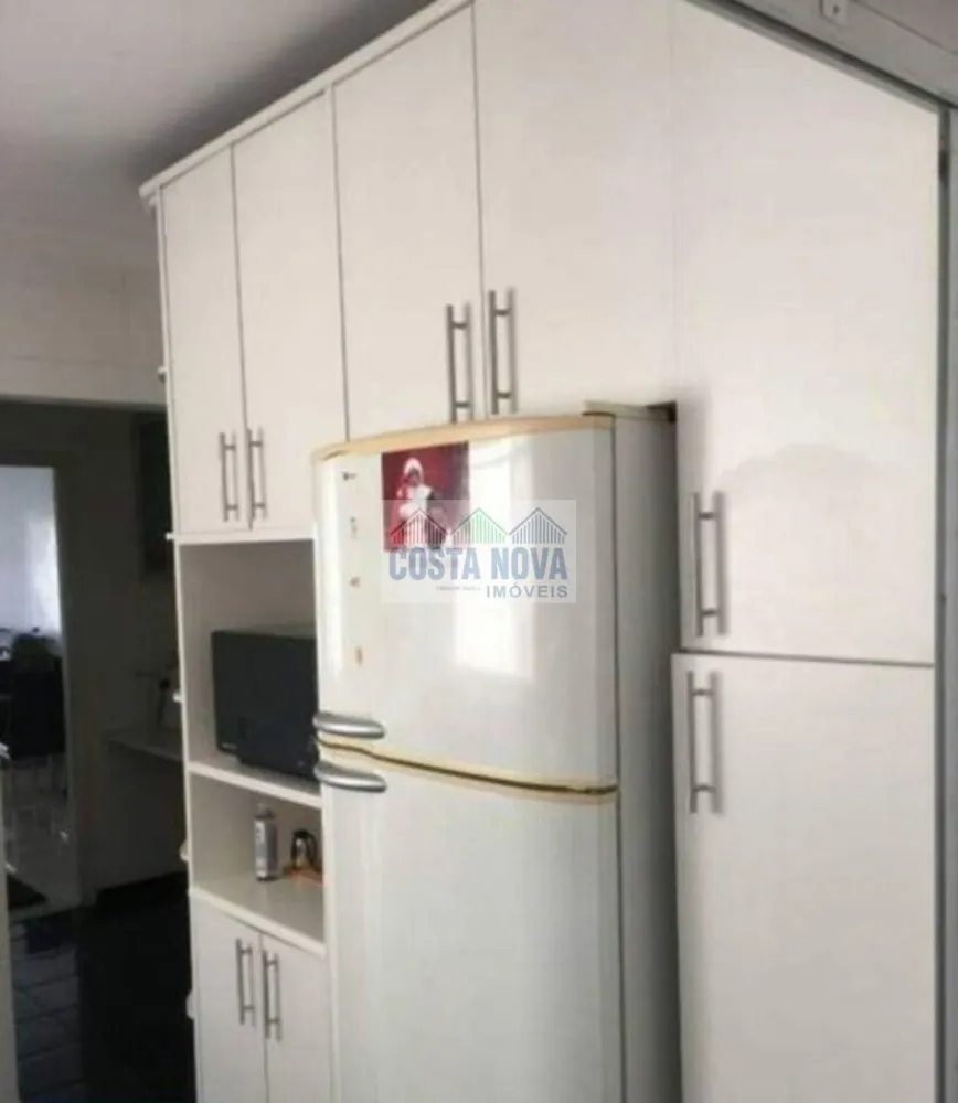 Apartamento, 3 quartos, 66 m² - Foto 5