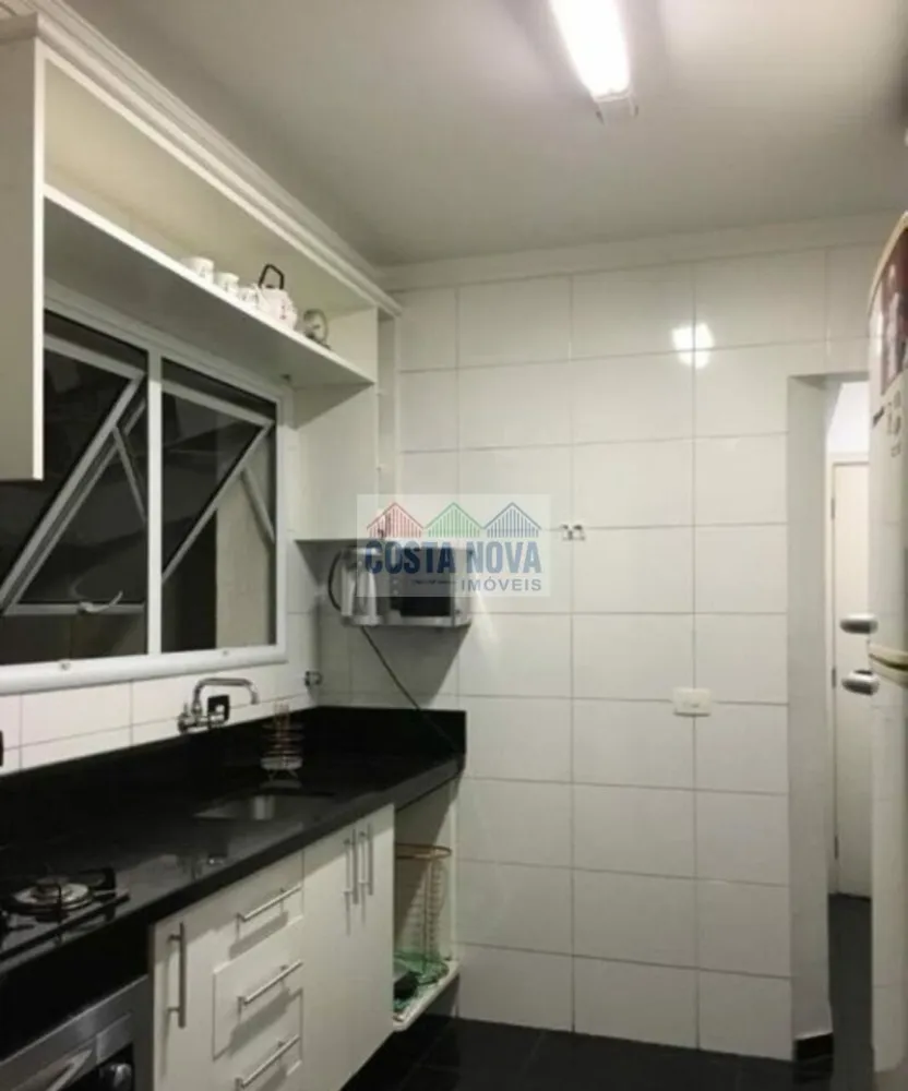 Apartamento, 3 quartos, 66 m² - Foto 9