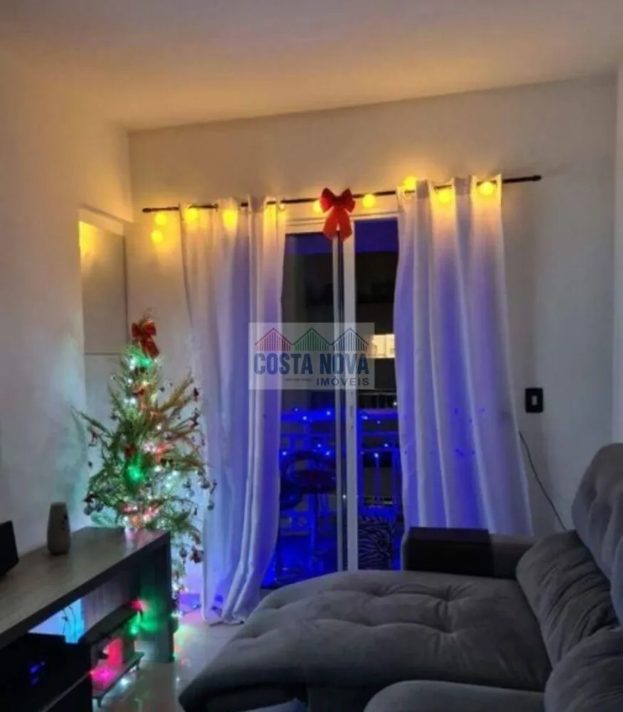 Apartamento, 3 quartos, 66 m² - Foto 1