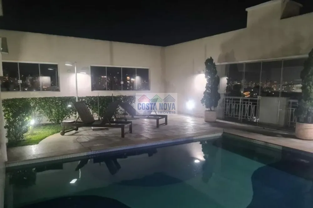 Apartamento, 3 quartos, 66 m² - Foto 6