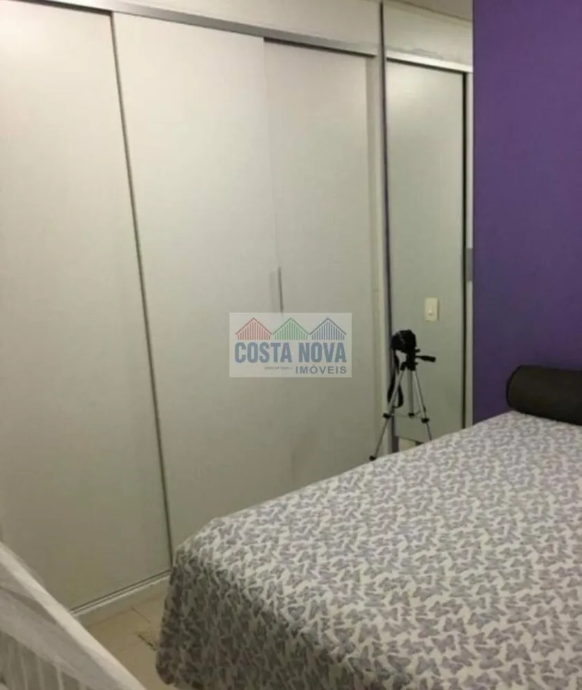 Apartamento, 3 quartos, 66 m² - Foto 2