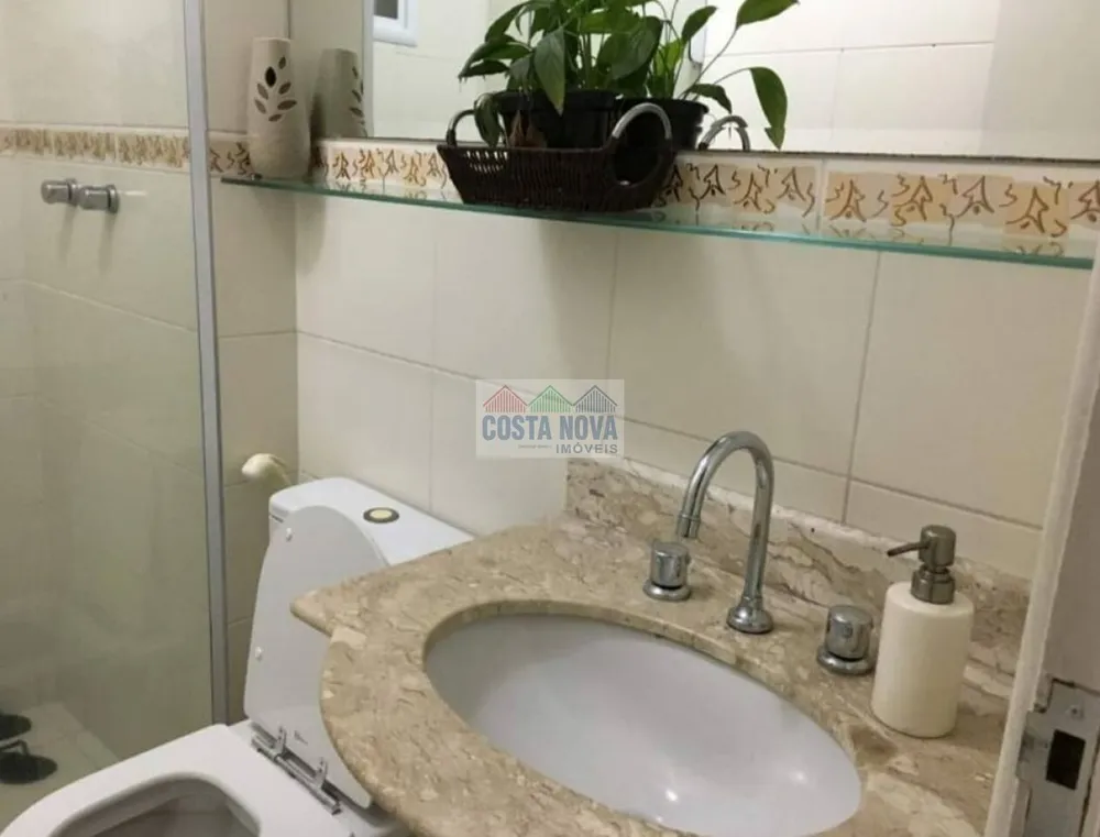 Apartamento, 3 quartos, 66 m² - Foto 3