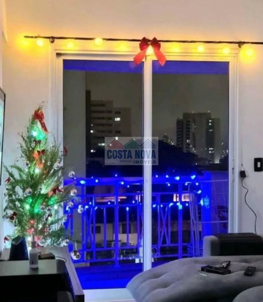 Apartamento, 3 quartos, 66 m² - Foto 8