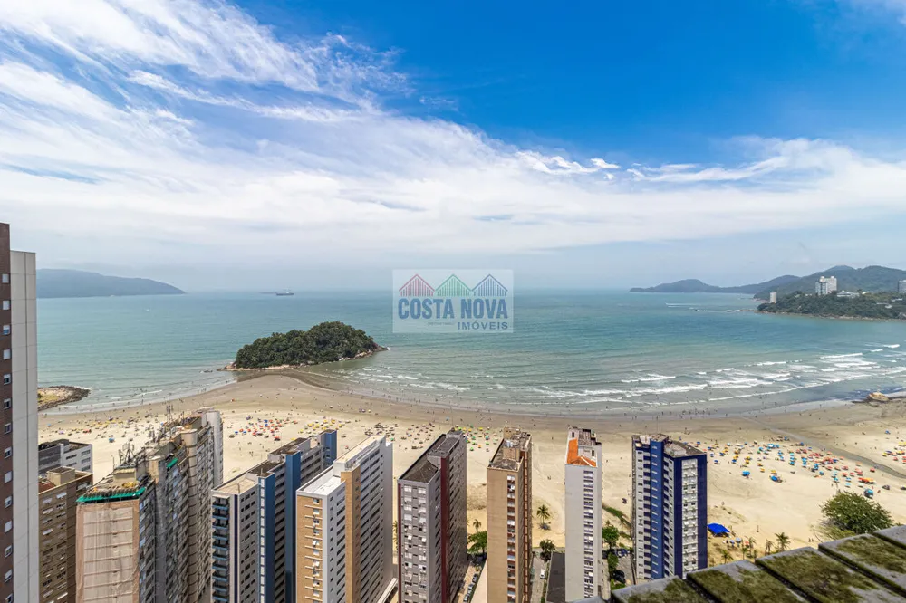 Apartamento, 4 quartos, 258 m² - Foto 2