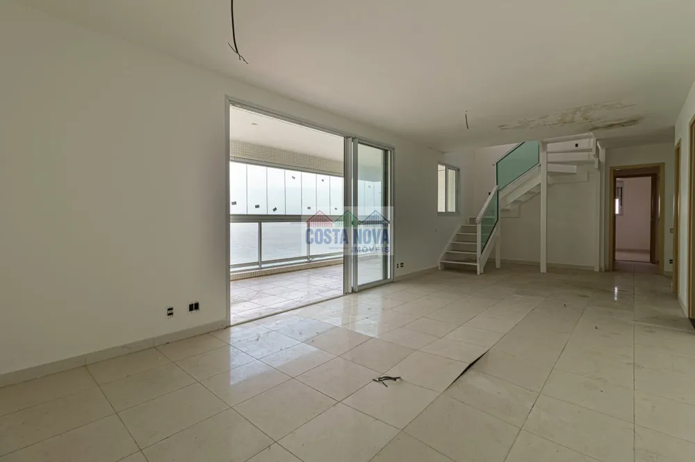 Apartamento, 4 quartos, 258 m² - Foto 1