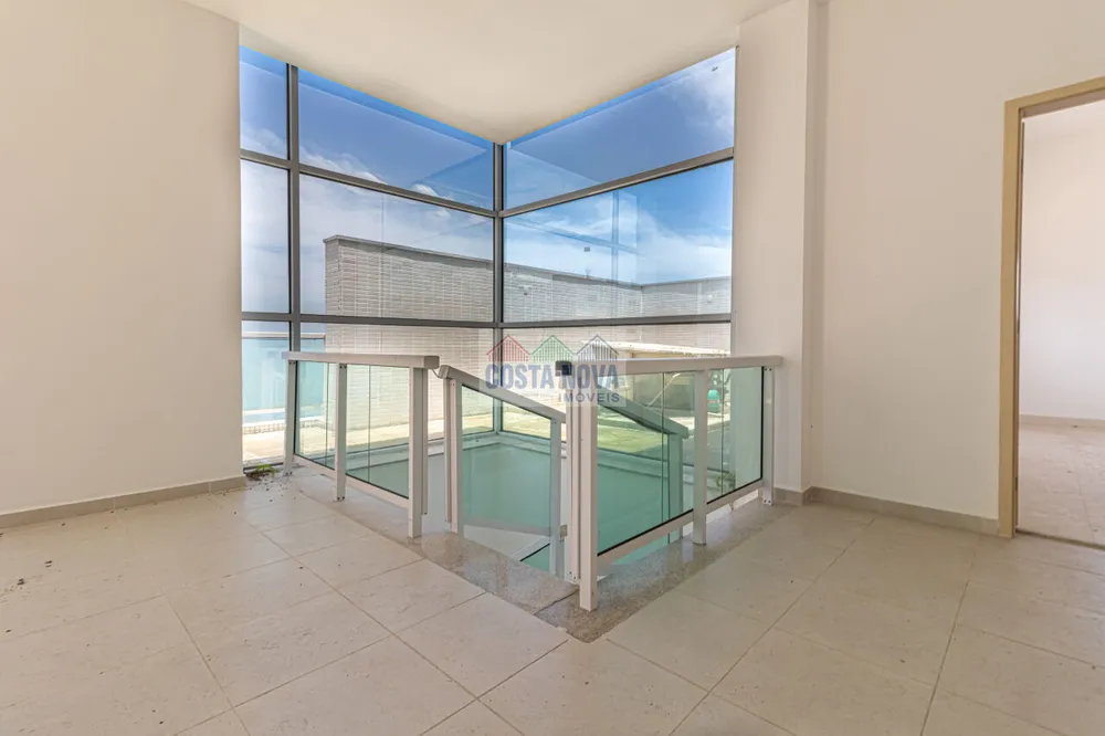 Apartamento, 4 quartos, 258 m² - Foto 5