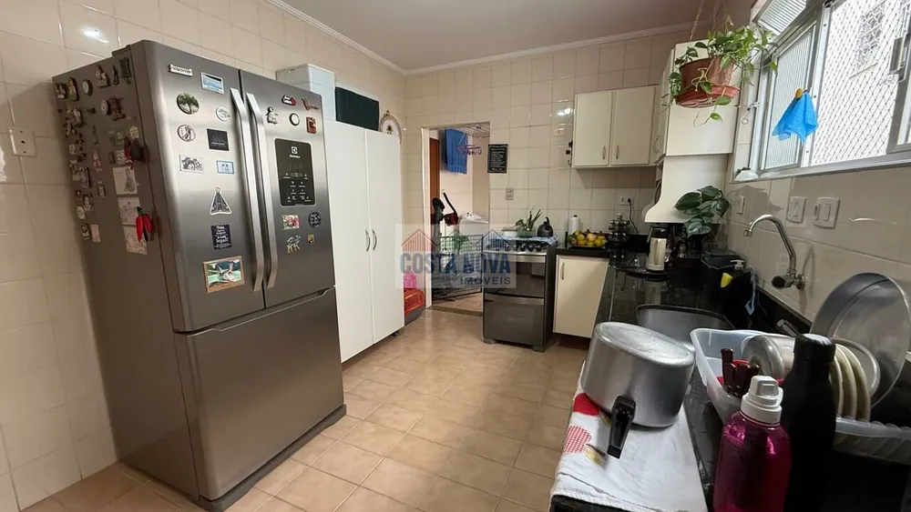 Apartamento, 3 quartos, 120 m² - Foto 8