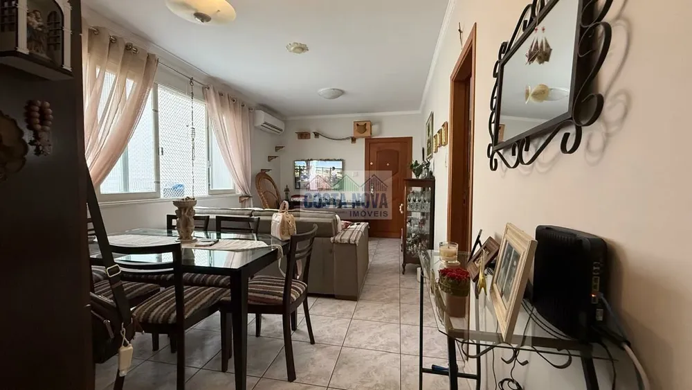 Apartamento, 3 quartos, 120 m² - Foto 6