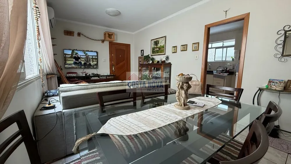Apartamento, 3 quartos, 120 m² - Foto 1