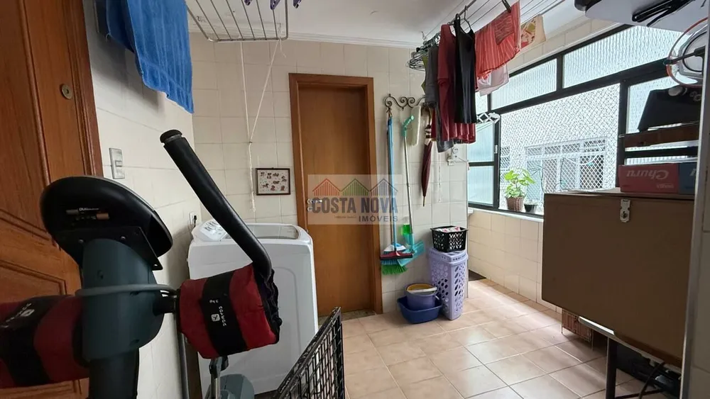 Apartamento, 3 quartos, 120 m² - Foto 11