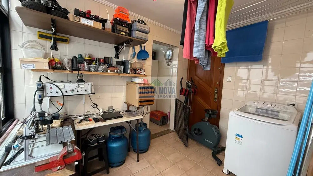 Apartamento, 3 quartos, 120 m² - Foto 16