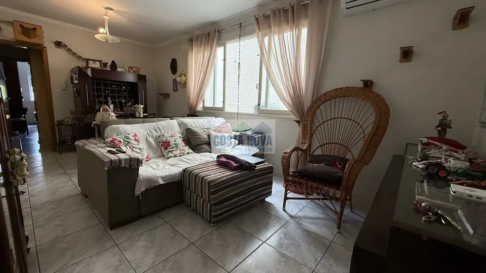 Apartamento, 3 quartos, 120 m² - Foto 3