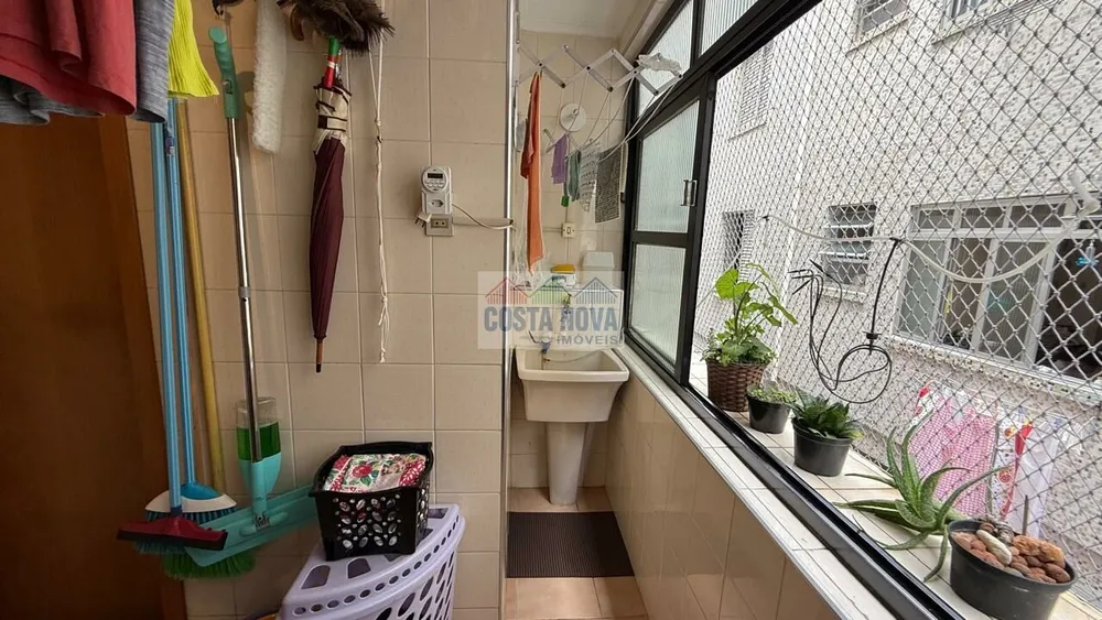 Apartamento, 3 quartos, 120 m² - Foto 7