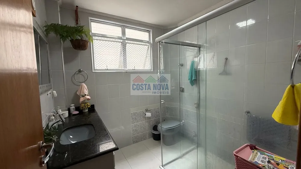 Apartamento, 3 quartos, 120 m² - Foto 2