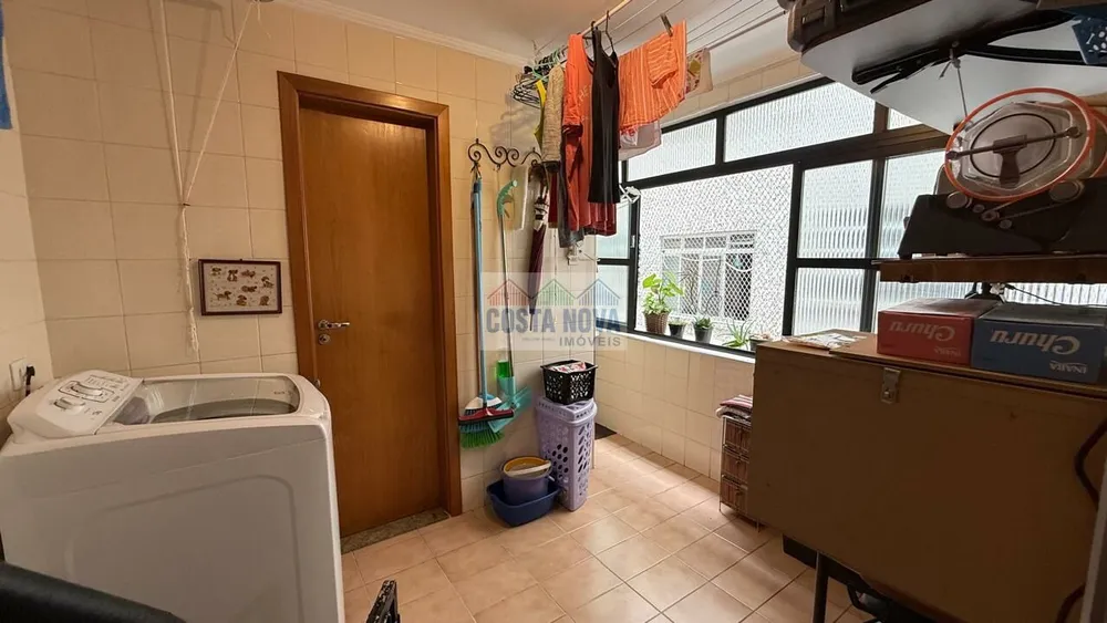 Apartamento, 3 quartos, 120 m² - Foto 14
