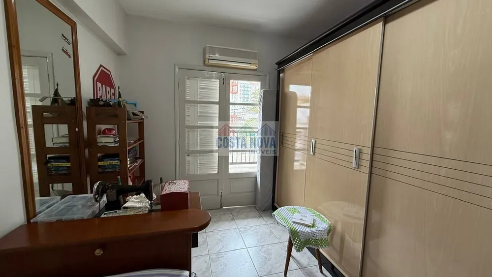 Apartamento, 3 quartos, 120 m² - Foto 5