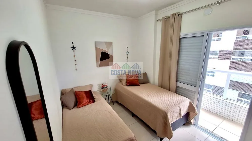 Apartamento, 2 quartos, 86 m² - Foto 3