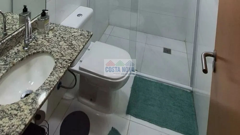 Apartamento, 2 quartos, 86 m² - Foto 2