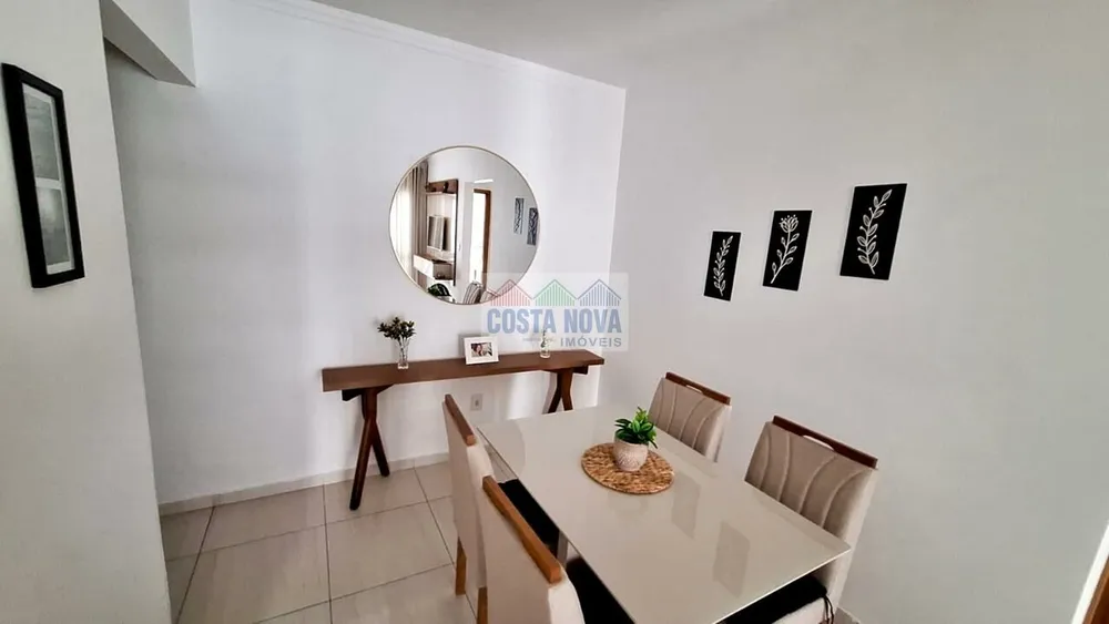 Apartamento, 2 quartos, 86 m² - Foto 1