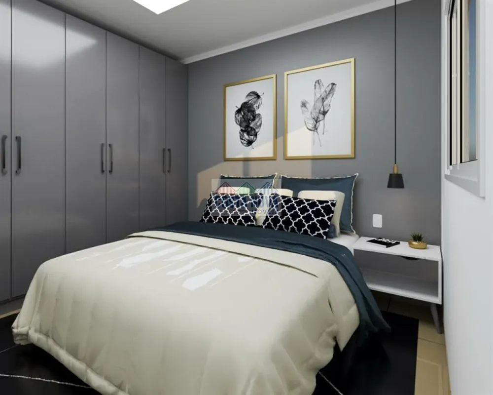 Apartamento, 2 quartos, 79 m² - Foto 9