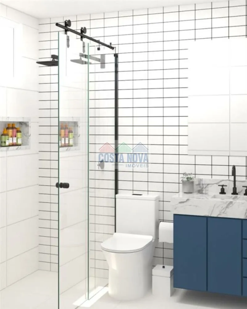 Apartamento, 2 quartos, 79 m² - Foto 5