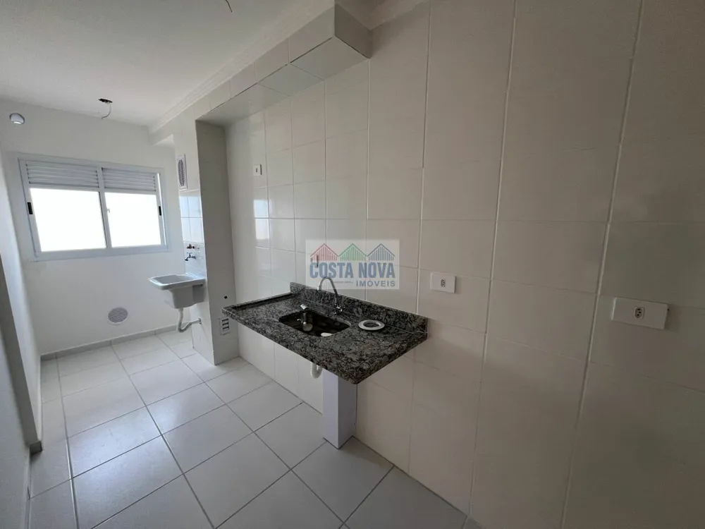 Apartamento, 2 quartos, 57 m² - Foto 8